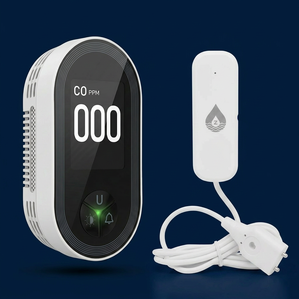Complete Home Protection Bundle