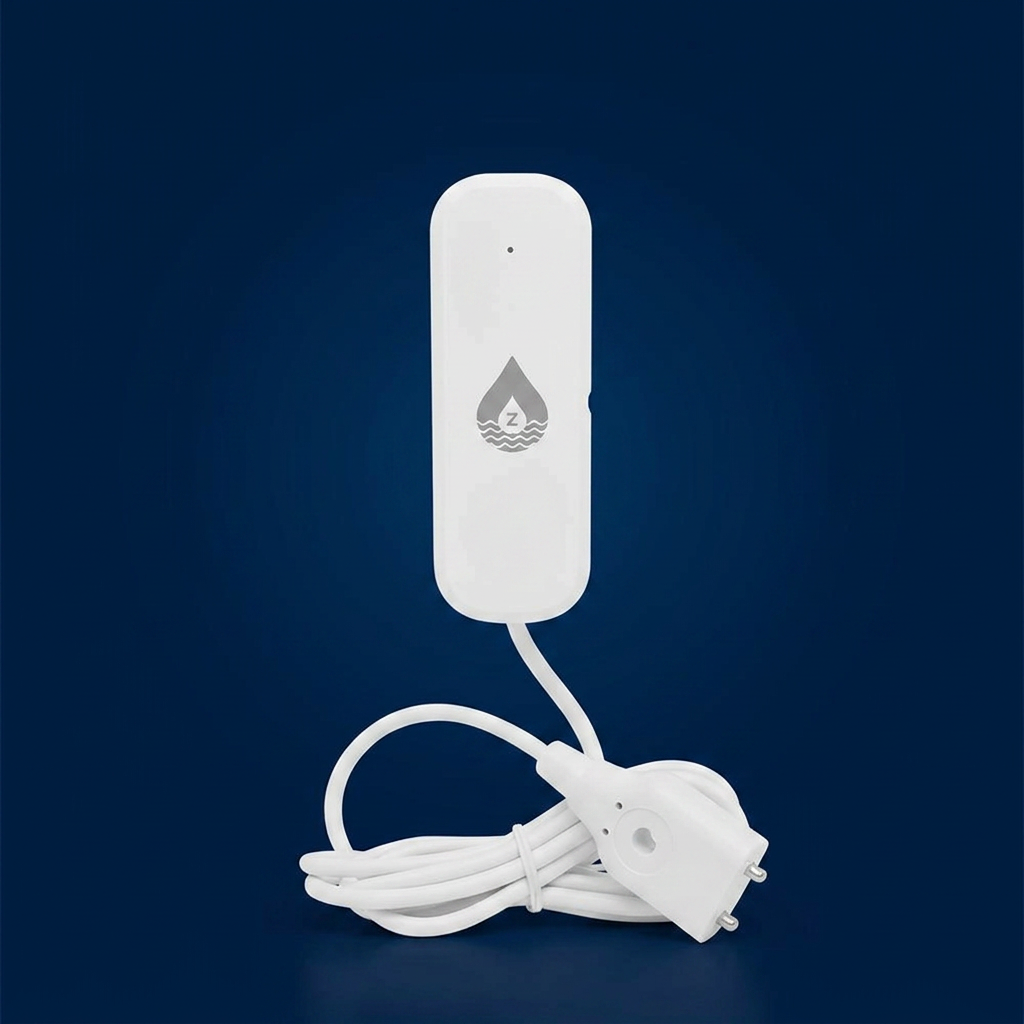 GuardHaven LeakSense™
